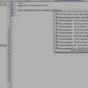 Zend Framework 2 Tutorial Part 4 1 Album Module Application Development