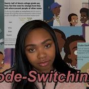 Let S Talk About Code Switching And Big Mouth