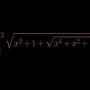 A Savage Integral From The 2023 MIT Integration Bee Finals Problem 3