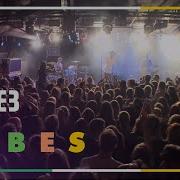 Alex Clare Too Close Live 2017 A38 Vibes