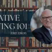 Creative Writing 101