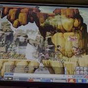 Тестирование мира Maplestory Classic тестирование всех классов с комментариями