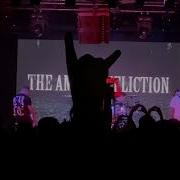 The Amity Affliction Like Love And Drag The Lake Live Elevation 27 VA Beach