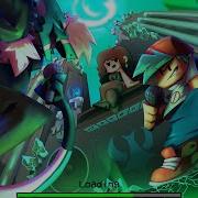 FNF Vs Retrospecter Ectospasm Extra Song FNF Mods