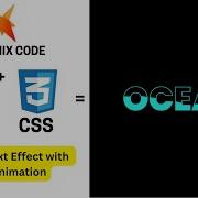 How To Create A Wave Text Effect With CSS Animation