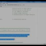 Finite Element MATLAB Code For Nonlinear 1D BVP Lecture 9