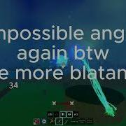 Exposing Silent Aim User Ocehero