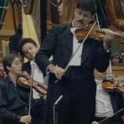 Leonidas Kavakos Plays Lalo Symphonie Espagnole Mov 4