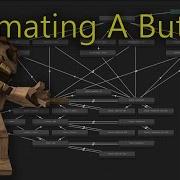 Mecanim Animating A Button Builtin Unity 5