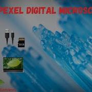 Apexel Digital Microscope Does 800X And Is Super Compact Apexel Microscope Digitalmicroscope