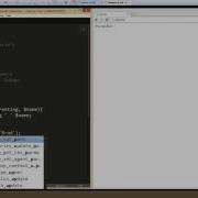 Building A Website Using Object Oriented PHP 06