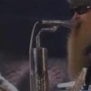 Jessica Simpson Sharp Dressed Man ZZ Top