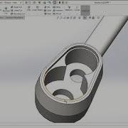 6 Mirror Offset Entity Draft Fillets In Solidworks