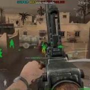 CoD2 Super Hook Mr GoleM