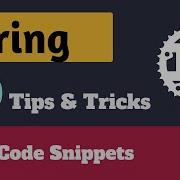 String In Rust Programming
