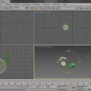 3DS Max Tutorial Interface Navigation