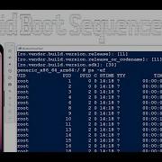 Android Boot Sequence Embedded Android System Android