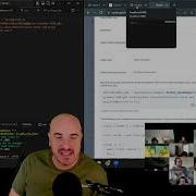 Lecture On Prisma Express CRUD Server CockroachDB Deploy To Render At Hackmyhead Coding Bootcamp