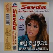 Sevda Kara Vicdanlı