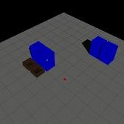 Prototyping A Factory Building Game With JMonkeyEngine 1