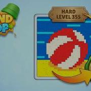 Sand Loop Level 355 Walkthrough Hard Level Solution 100 Solved