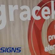 Wayfinding Guide The Way While Complementing Your Décor FASTSIGNS