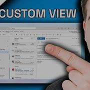 Microsoft Outlook How To Change View In Outlook