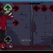 FNF Unsatisfying Two Satisfracture Kamex Mix But Agoti And Shadow Sing It VS The Psychos