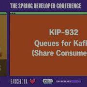 What S New In Spring For Apache Kafka 4 By Tim Van Baarsen Spring I O 2026