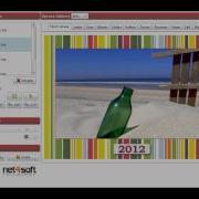 Silverlight Template Editor Net4soft