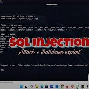 How To Find SQL Injection Vulnerability Database Exploit Bug Bounty POC