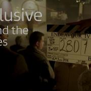 Endeavour The Making Of ITV