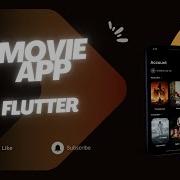 Flutter MovieApp Splash Screen ListViewBuilder Tutorial For Beginners SPEED CODE