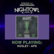 Kill Script Madeaux Night Owl Radio 382