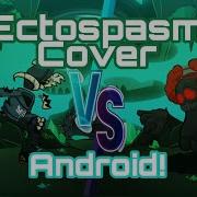Friday Night Funkin Tabi VS Tricky Ectospasm Cover