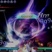 HD Dissidia 012 Defeating Feral Chaos In 31 Seconds NO IAI STRIKE WORLD RECORD