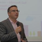 Cloud Computing Workshop Dubai 2015 Mr Haidar Salloum S Keynote