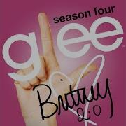 Oops I Did It Again Glee Cast Version