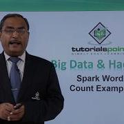 Spark Word Count Example