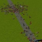 Crazy Big RCT3 Nightmare