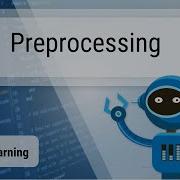 PreProcessing Using Scikit Learn