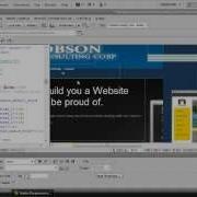 Learning Adobe Dreamweaver CS5 Lesson 1