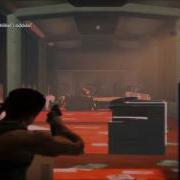 Bionic Commando 1 The Beginning