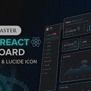Build A Complete React Admin Dashboard Part 3 Overview Reports Interactive Calendar