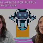 Building AI Agents For Supply Chain Optimization On Databricks With Demo