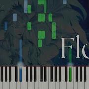 Flow FFXIV Piano Cover Tutorial