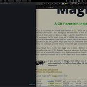 Fzf Magit And Ast Grep Demo