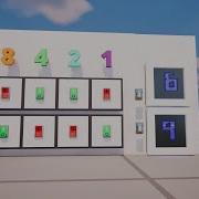 Building A Computer In Fortnite Creative A Binary Adding Machine Using Logic Gates