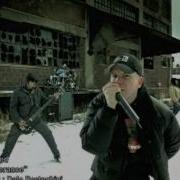 Hatebreed Perseverance Official Video
