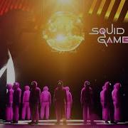 Squid Game Do It To It Zedd Edit Extended MIX 1 Hour